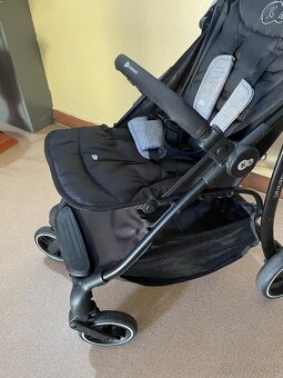 Športový kocik - 4