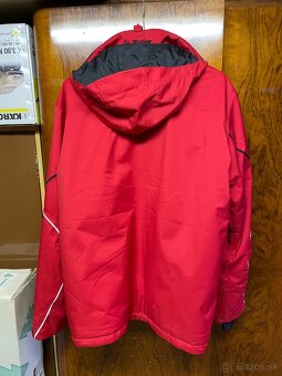 Lyžiarska bunda - 4