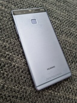 Huawei P9 - 4