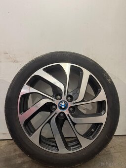 Kolesá Bmw i3 5x112 r19 - 4