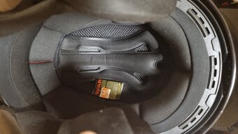 Prilba Helma NOX - 4