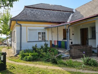 Dom vo Vilmány-Maďarsko - 4