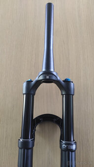 Predám vidlu FOX 34 Step-Cast Performance Remote 120mm - 4