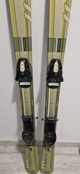 LYŽE ELAN 120cm - 4