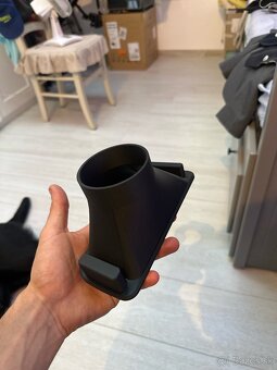 BMW E36 - Air Intake - 4