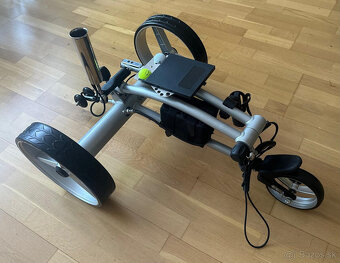 Predám golfový vozík - 4