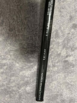 Bauer Twitch Intermediate - 4