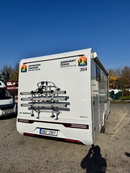 Adria Matrix M 670 SL, 2023, 140PSI, DPH č.304 - 4