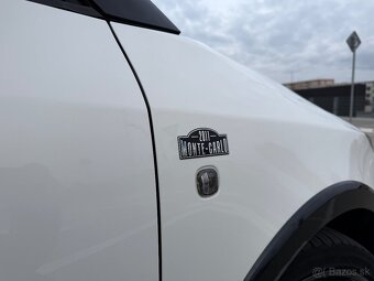 Škoda Fabia Monte Carlo 1.2 TSI - 4