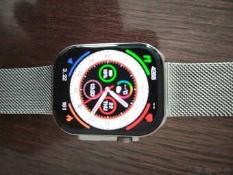 Armodd smart hodinky - 4