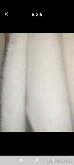 Nový dámsky kožúšok - 4