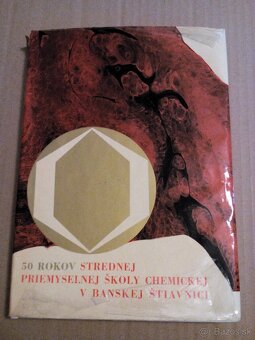 Banská Štiavnica a okolie - - 4