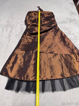 Spoločenské šaty c. L - 4