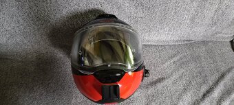 Predá helmu SCHUBERTH C4 PRO - 4