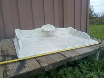 Mramorová doska - 4