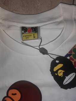 Predám tričká - 4