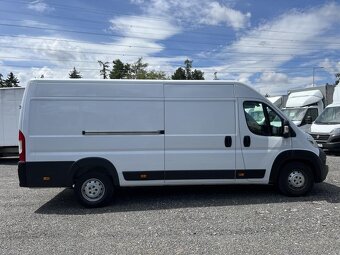 Prodám Citroën Jumper 2.2HDi,L5H2,1.maj.,ČR,DPH - 4