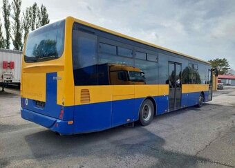 Irisbus, Crossway Low Entry - 4