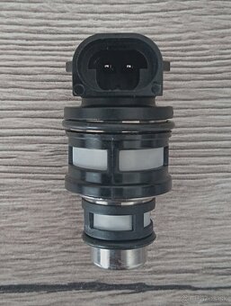 LADA NIVA-karburátor/opravná sada - 4