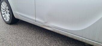 Opel Insignia ST combi 2010", automat - 4