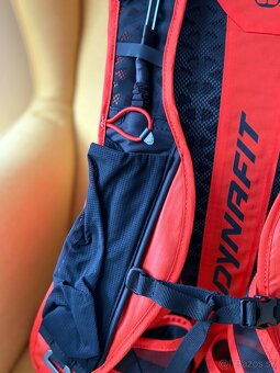 Dynafit batoh Speed 20 - Orange - 4