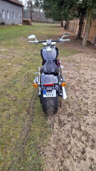 HARLEY-DAVIDSON FXSB BREAKOUT 2014 - 4