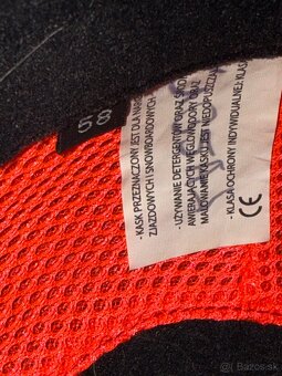 Lyžiarska prilba Rossignol - 4