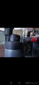 Čerpadlá na 1.9dci - 4