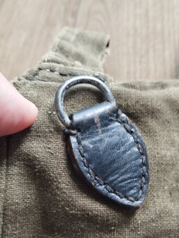 Nemecka mala polna ZLAVA - 4