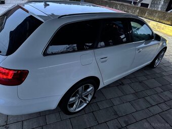 Audi A6 C6 2.8 FSI quattro - 4