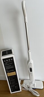 Parný mop AENO SM2 - 4