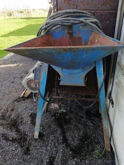 Predám šrotovník - 4