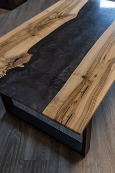 Konferenčný epoxidovy stolík - 4