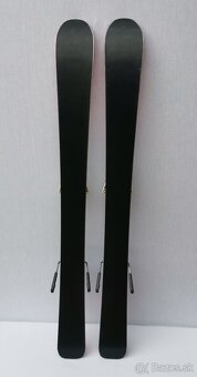 detske Carvingove lyze Atomic Redster 90cm - 4