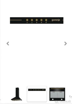 Digestor Gorenje predaj. - 4