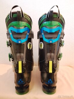 FISCHER Hybrid 12+ velkost cislo 43 - 4