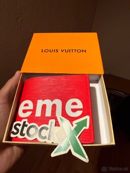 Peňaženka Supreme - 4