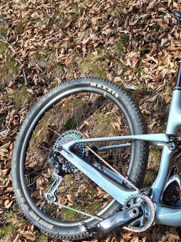 LAPIERRE XRM 6.9 XL, XX1, KARBÓN - 4