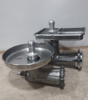 Mäsomlynček Na Robot Alba RE - 22 Kotlík Osobné aj Poštou - 4