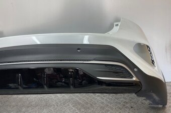 Kia x ceed lift 2021- zadný nárazník - 4
