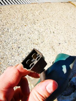 Motorček stieračov lada vaz žiguli - 4