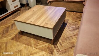 Obyvacia stena, kreslo, gauč - 4