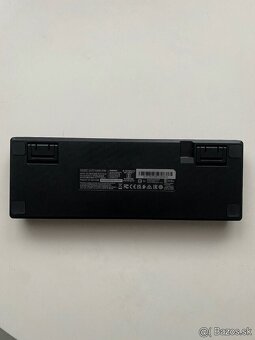 Razer Huntsman Mini (Red switch) - 4