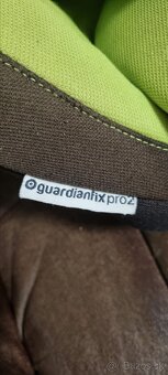 Autosedacka isofix - 4