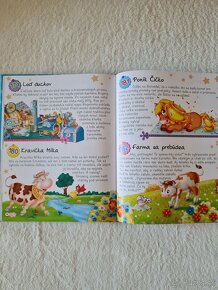 Prečítaj mi rozprávku - 4