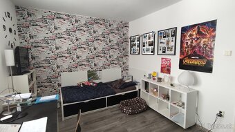 3-izbovy byt, Trnava - 4