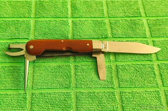 Wenger Delémont 1928 SOLDIER - 4