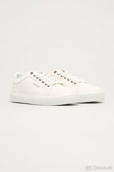 Dámske botasky Levi's - veľkosť 40 - 4