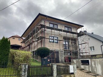 Prenájom lešenia Žilina - 4