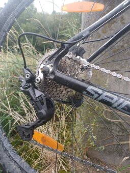 Horský bicykel Kellys - 4